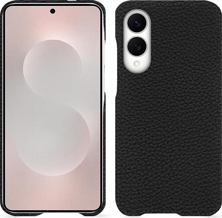 Produktbild Noreve Lederschutzhülle (Samsung Galaxy S25 Edge)