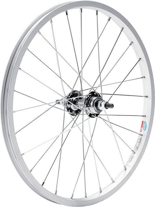 Produktbild Gurpil Aluminium MTB-Hinterrad mit Gangschaltung (Hinterrad, 20")