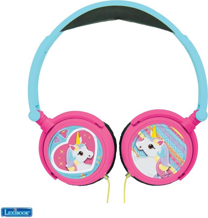 Immagine prodotto Lexibook Unicorno