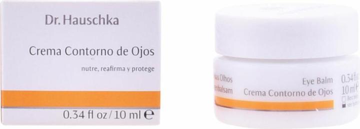 Immagine prodotto Dr. Hauschka BALSAMO PER OCCHI 10 ml (Balsamo, 10 ml)