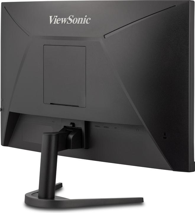 Image du produit Viewsonic VX2468-PC-MHD, 60,96 cm (24 pouces), 144Hz, VA - DP, HDMI (1920 x 1080 pixels, 24")