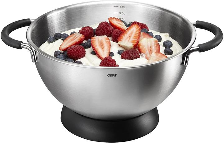 GEFU Mesco (24 cm, 4 l, 1 x)