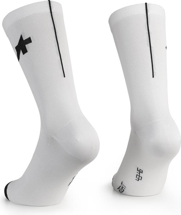 Produktbild Assos R Socks S9 - twin pack (35 - 38)