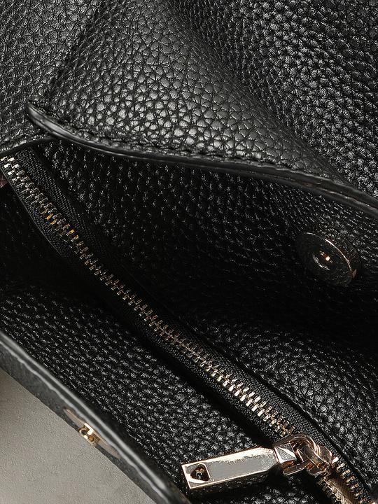 Produktbild Guess Brenton Schultertasche 23 cm