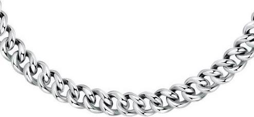 Image du produit Morellato Collier Unica (Acier inoxydable, 42 cm)