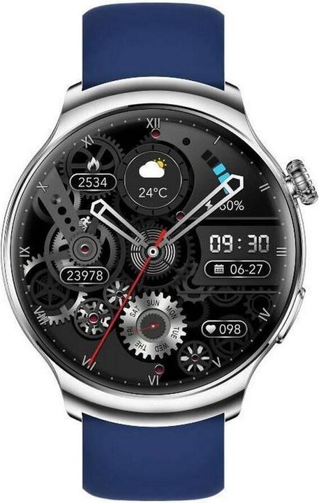 Produktbild BlitzWolf Smartwatch BW-AT4 (blue)