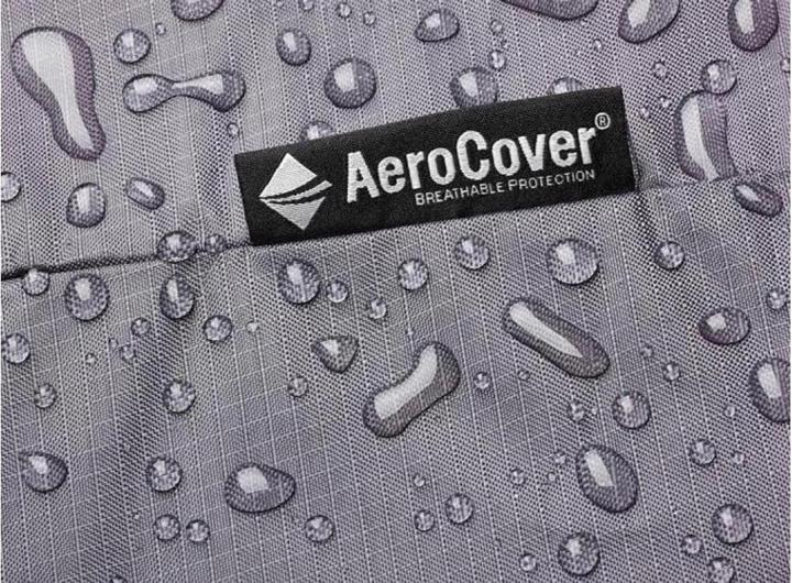 Immagine prodotto AeroCover Copertura della griglia a gas M (Cucina esterna, Grill)