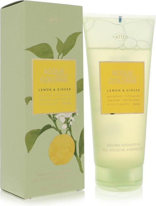 Produktbild Acqua Colonia 4711 Acqua Colonia (200 ml)