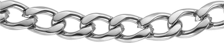 Actual product image Heideman Ylva silver polished (100% stainless steel)