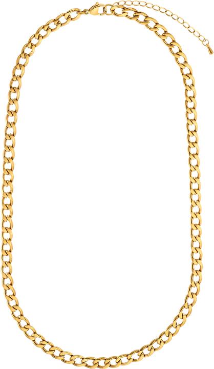 Image du produit Heideman Ylva couleur argent poli (100% acier inoxydable)