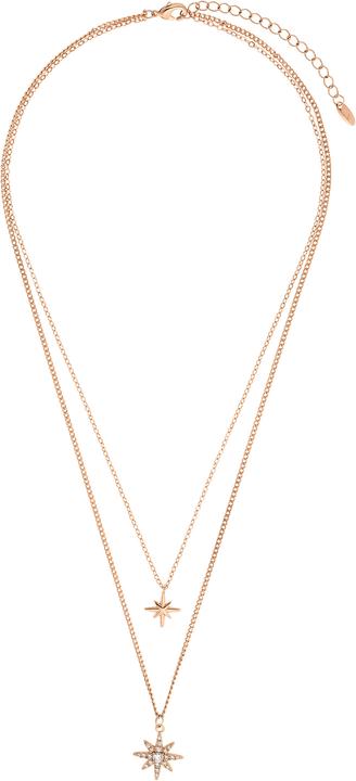 Produktbild Heideman Rike rose goldfarbend (100% Edelstahl)