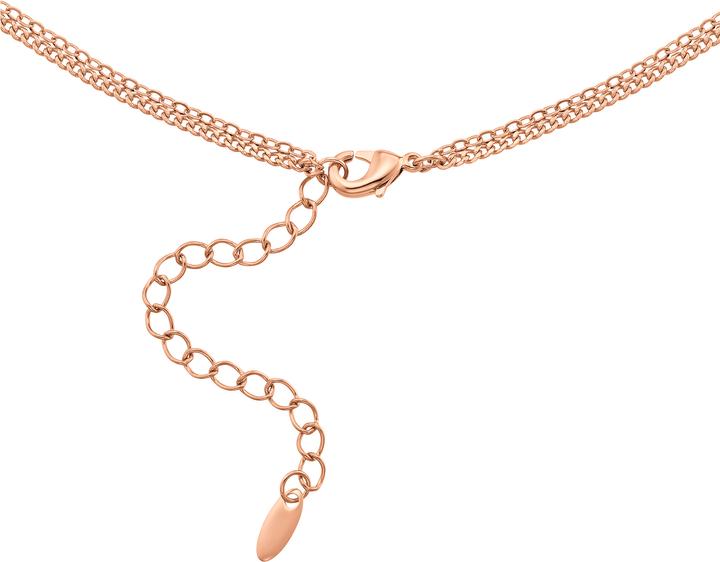 Produktbild Heideman Rike rose goldfarbend (100% Edelstahl)