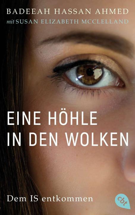 Image du produit Une grotte dans les nuages (Susan Elizabeth McClelland, Badeeah Hassan Ahmed, Ann Lecker, Allemand)