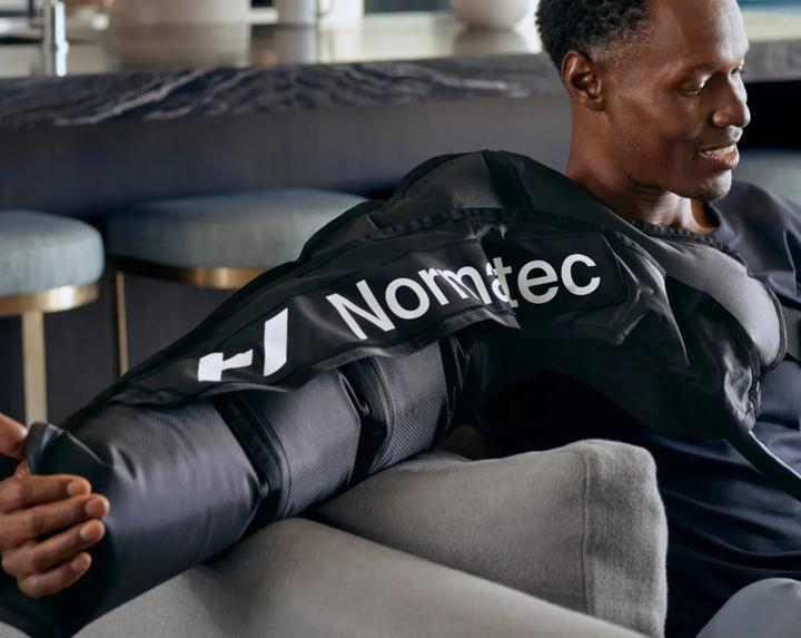 Immagine prodotto Hyperice Normatec Arm Attachment Set