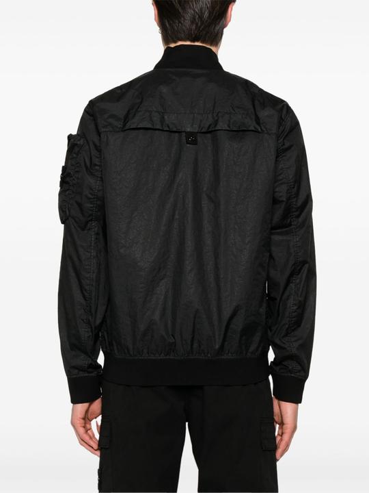 Produktbild Stone Island Coats Black (S)