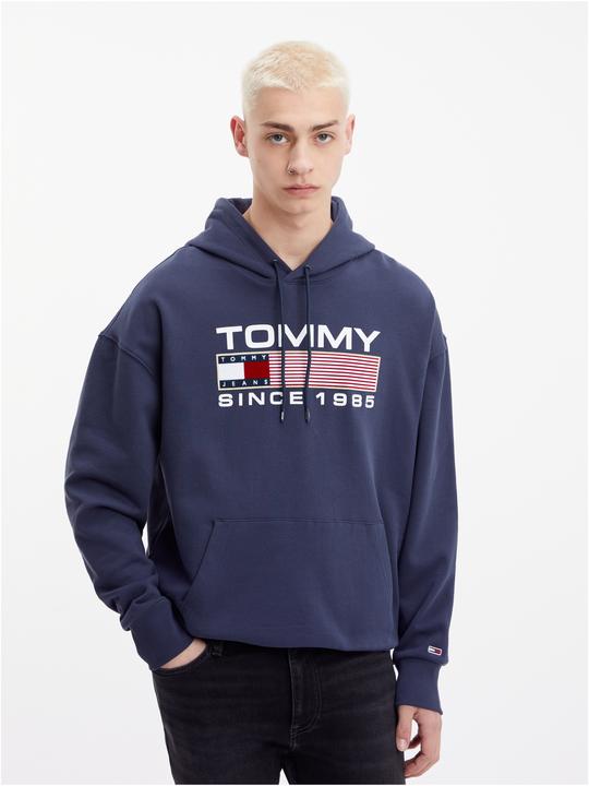 Actual product image Tommy Hilfiger Hoodie (XL)