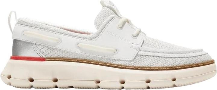 Immagine prodotto Cole Haan 4.ZeroGrand Regatta Scarpe da Barca Uomo (38)