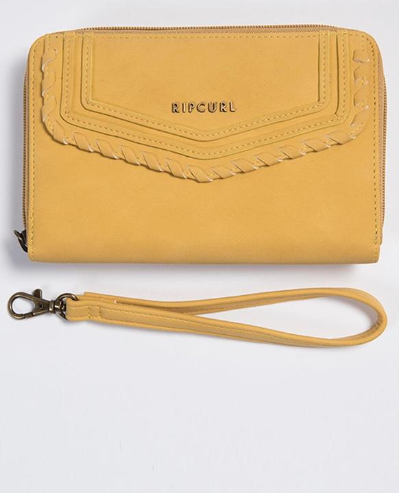Image du produit Rip Curl Übergrosse Brieftasche Bronx