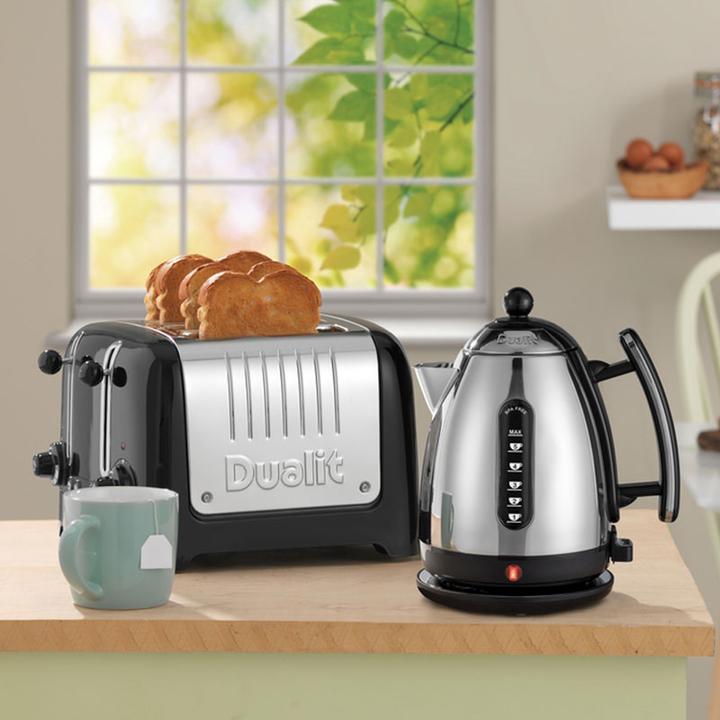Actual product image Dualit Lite (1.50 l, CH plug)