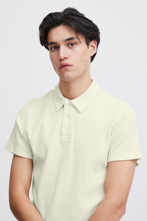 Image du produit Casual Friday CFTristan 0146 waffle polo 20505108 (3XL)