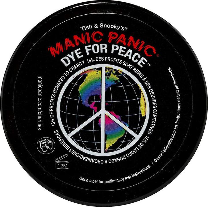 Actual product image Skybound High Voltage Classic Cream Formula Mystic Heather 118ml (Mystic Heather)