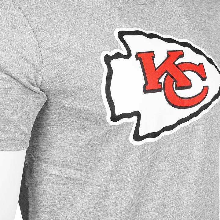 Actual product image New Era Football NFL Kansas City Chiefs (L)