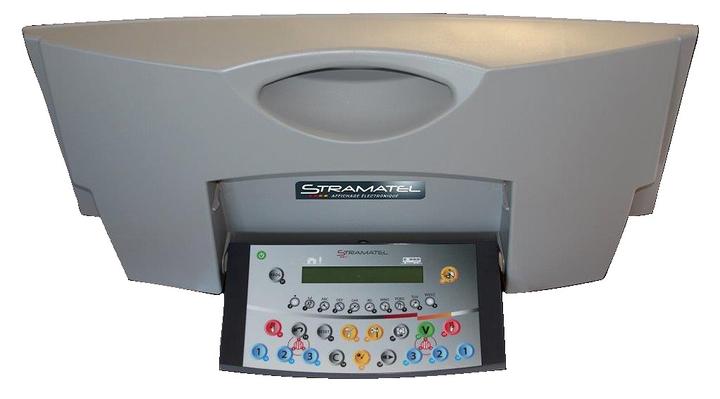 Produktbild Stramatel Anzeigetafel Multi Top