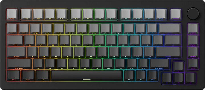 Akko Monsgeek M1W SP (US, Wireless, Cable)
