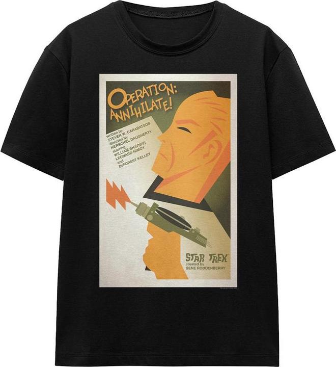 Produktbild The Original Series Episode 29 TShirt (S)