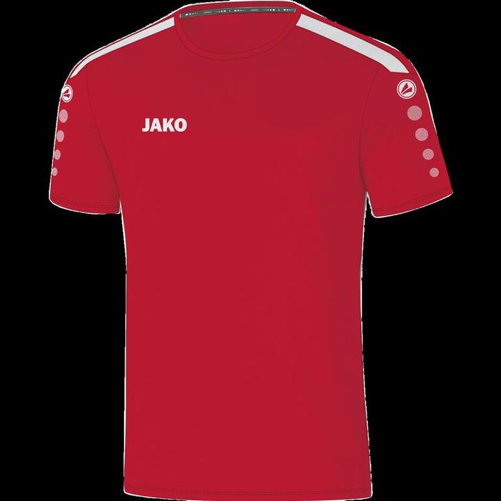 Actual product image JAKO T-shirt Power (4XL)