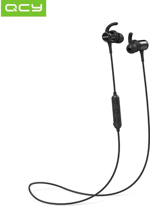 Actual product image QCY M1c (NC, 6 h, Wireless)