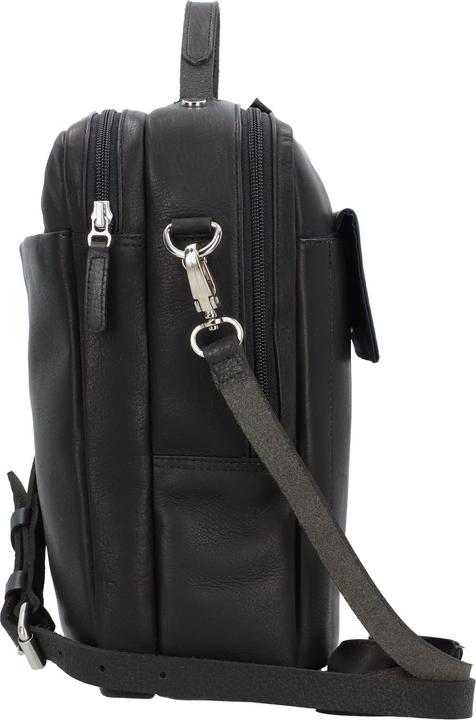 Produktbild Harolds Country Umhängetasche Leder 24 cm