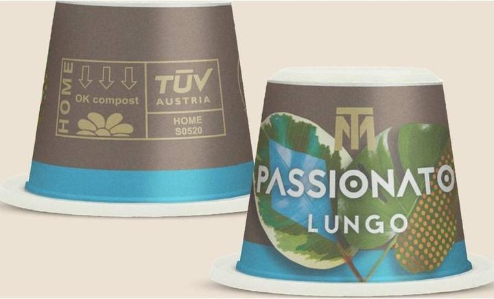 Immagine prodotto Tropical Mountains Passionato (100 x Porta.)