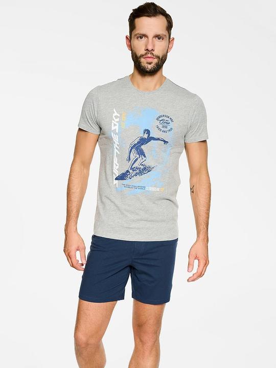 Actual product image Henderson pyjamas (XXL)