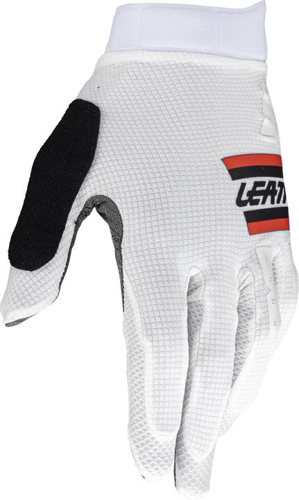 Image du produit Leatt Gant MTB 1.0 GripR - Blanc (XL)