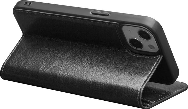 Actual product image QiAlino Cover Flip (Apple iPhone 13)