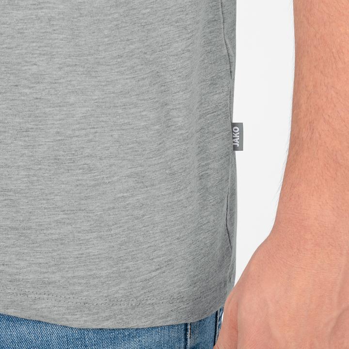 Actual product image JAKO T-shirt Organic Stretch (48)