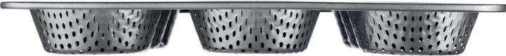 Actual product image Westmark 9er bun baking dish, 32x30cm (30 cm)
