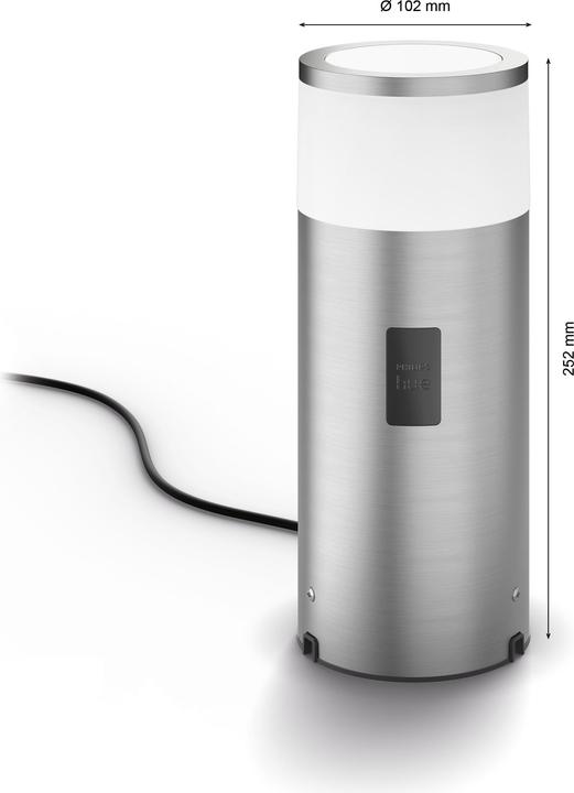 Produktbild Philips Hue Calla (350 lm, IP44)