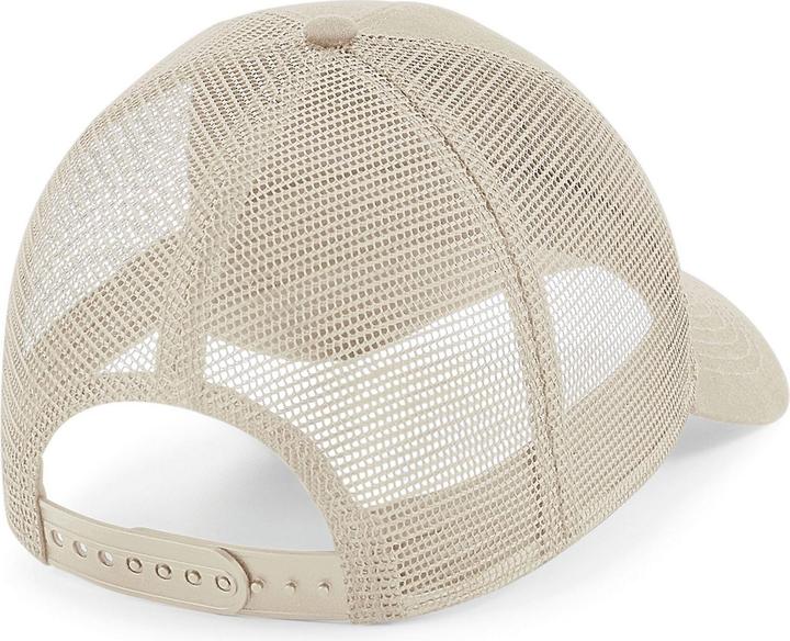 Immagine prodotto Beechfield Cappello Trucker unisex adulto in cotone organico (Taglia unica)