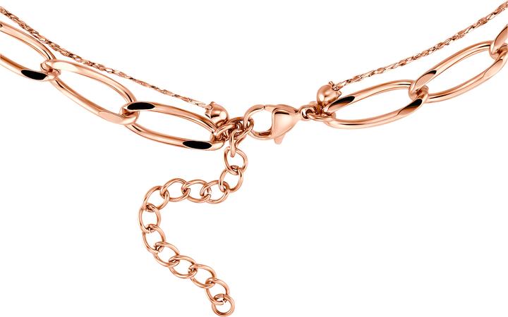 Produktbild Heideman Jette rose goldfarbend (100% Edelstahl)