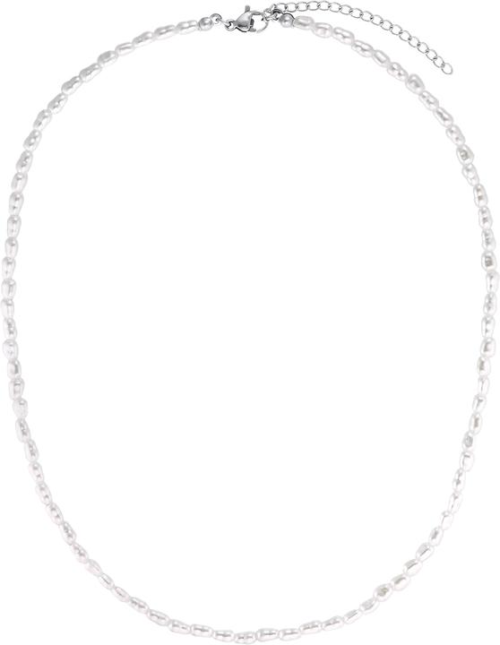 Image du produit Heideman Marta couleur argent poli (100% acier inoxydable)