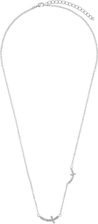 Image du produit Heideman Alma couleur argent poli (100% acier inoxydable)