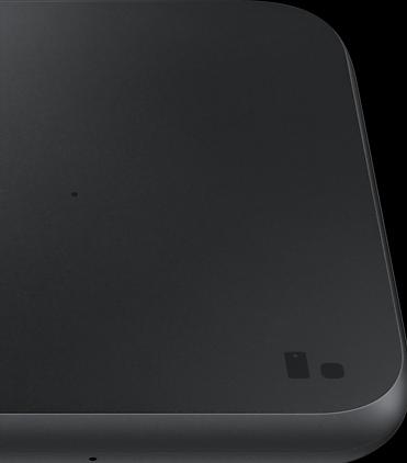 Actual product image Samsung Wireless Pad (9 W)