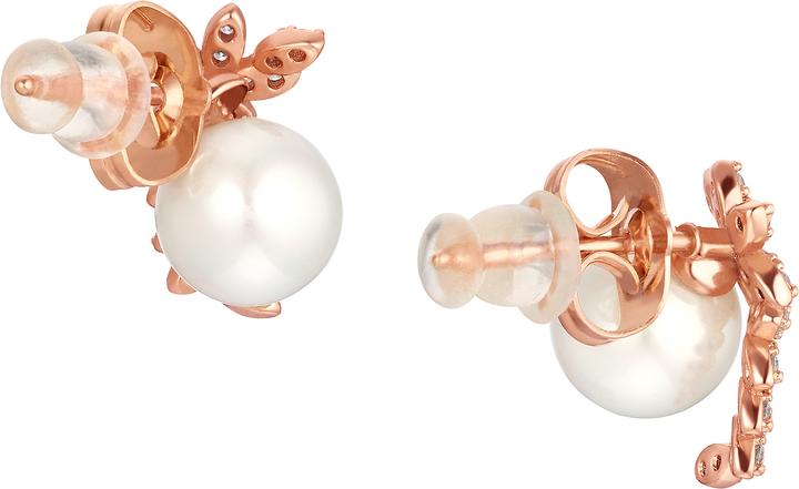 Immagine prodotto Heideman Set Leora color oro rosa (100% acciaio inossidabile)
