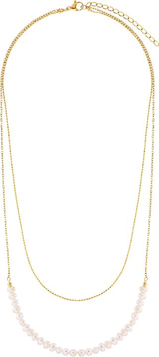 Image du produit Heideman Tony couleur argent poli (100% acier inoxydable)