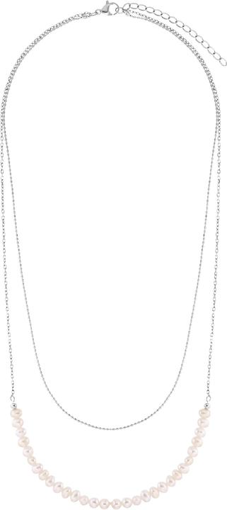 Image du produit Heideman Tony couleur argent poli (100% acier inoxydable)