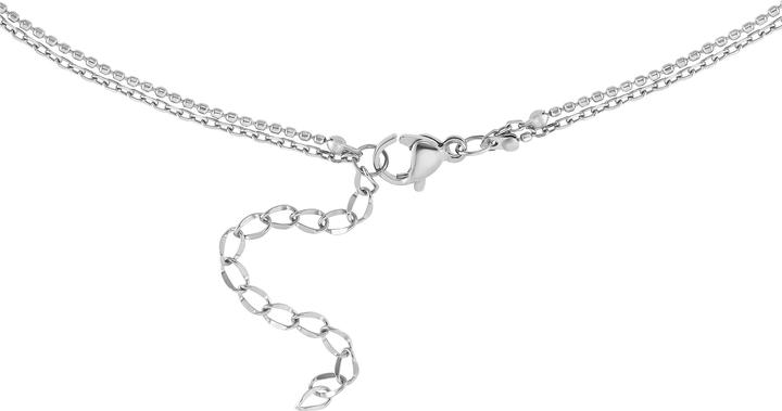 Image du produit Heideman Tony couleur argent poli (100% acier inoxydable)