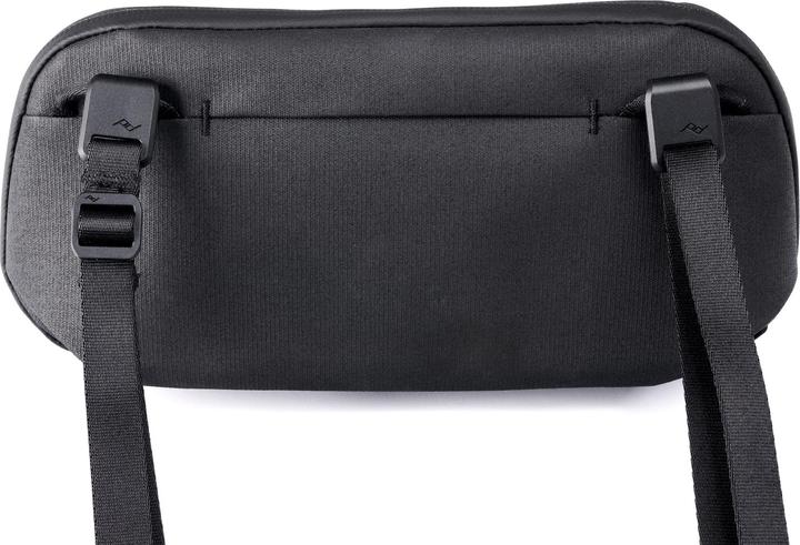 Image du produit Peak Design Tech Pouch Small (Étui pour accessoires de caméra, 1 l)
