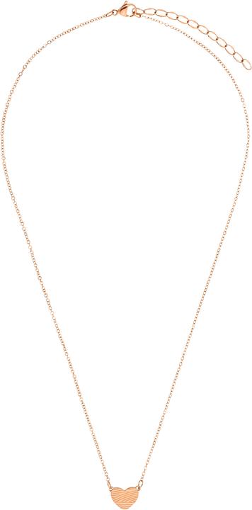 Image du produit Heideman Lea couleur argent poli (100% acier inoxydable)